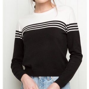 Brandy Melville Lyra Sweater